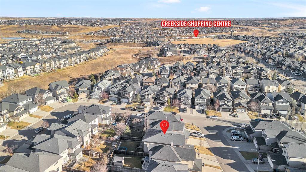 29 Kincora Hill Northwest, Calgary – Residential Detached Listing Photo 43