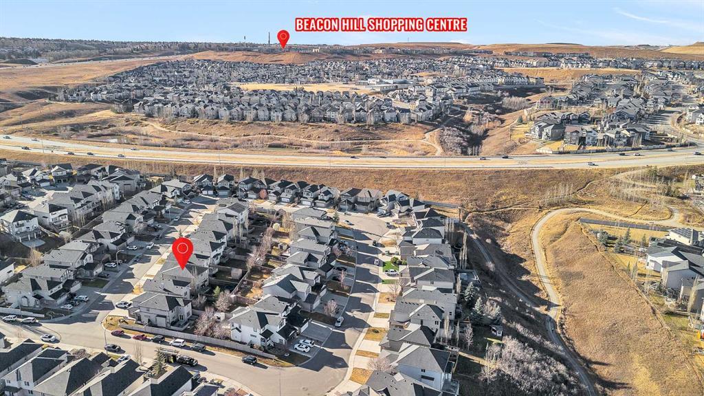 29 Kincora Hill Northwest, Calgary – Residential Detached Listing Photo 45