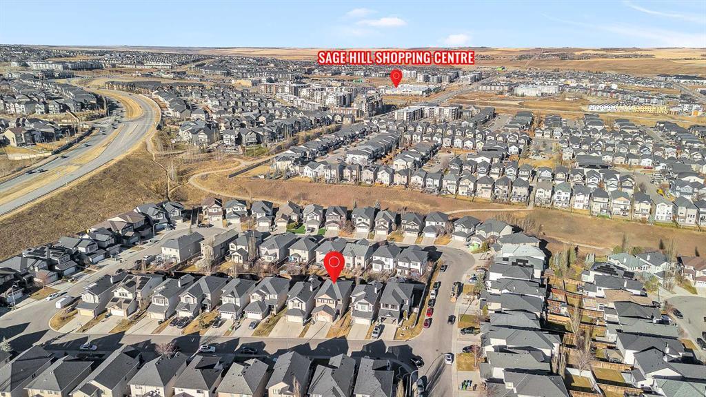 29 Kincora Hill Northwest, Calgary – Residential Detached Listing Photo 46