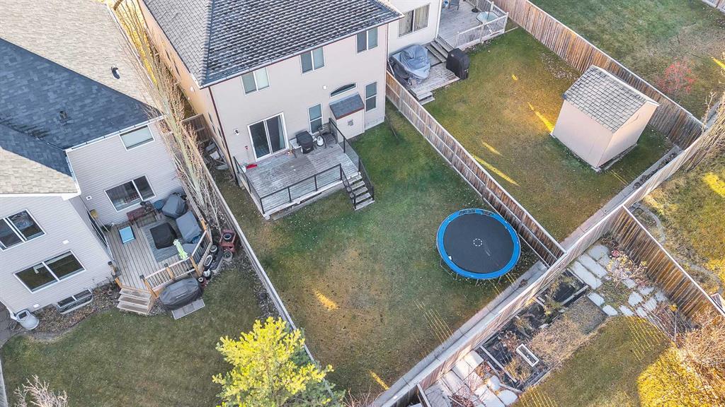 29 Kincora Hill Northwest, Calgary – Residential Detached Listing Photo 48