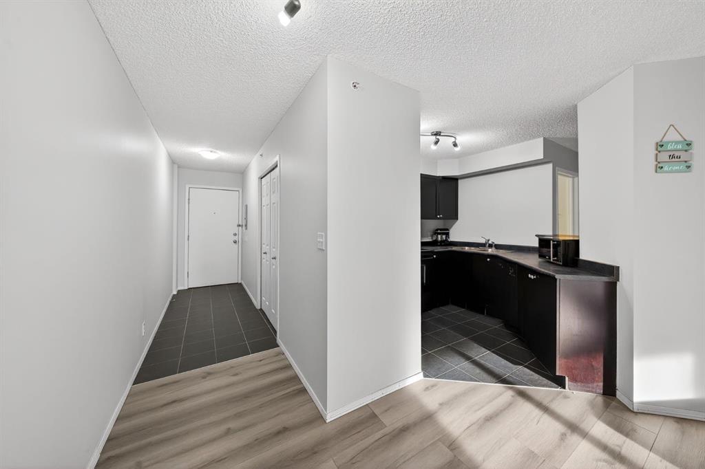 1107, 1111 6 Avenue Southwest, Calgary – Residential Apartment Listing Photo 10