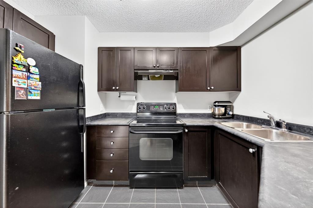 1107, 1111 6 Avenue Southwest, Calgary – Residential Apartment Listing Photo 12