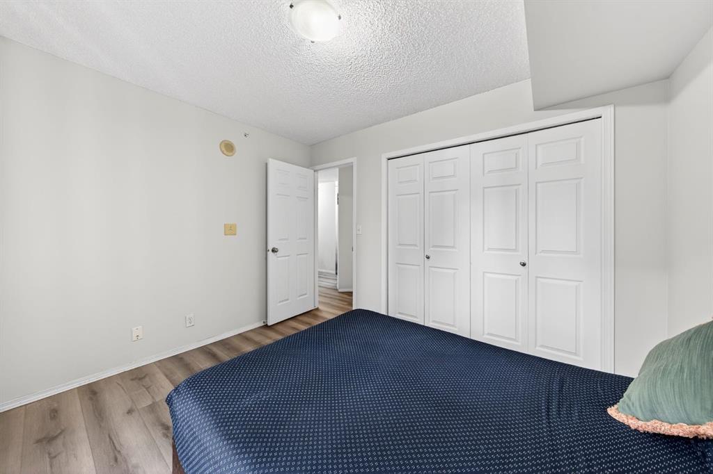 1107, 1111 6 Avenue Southwest, Calgary – Residential Apartment Listing Photo 27