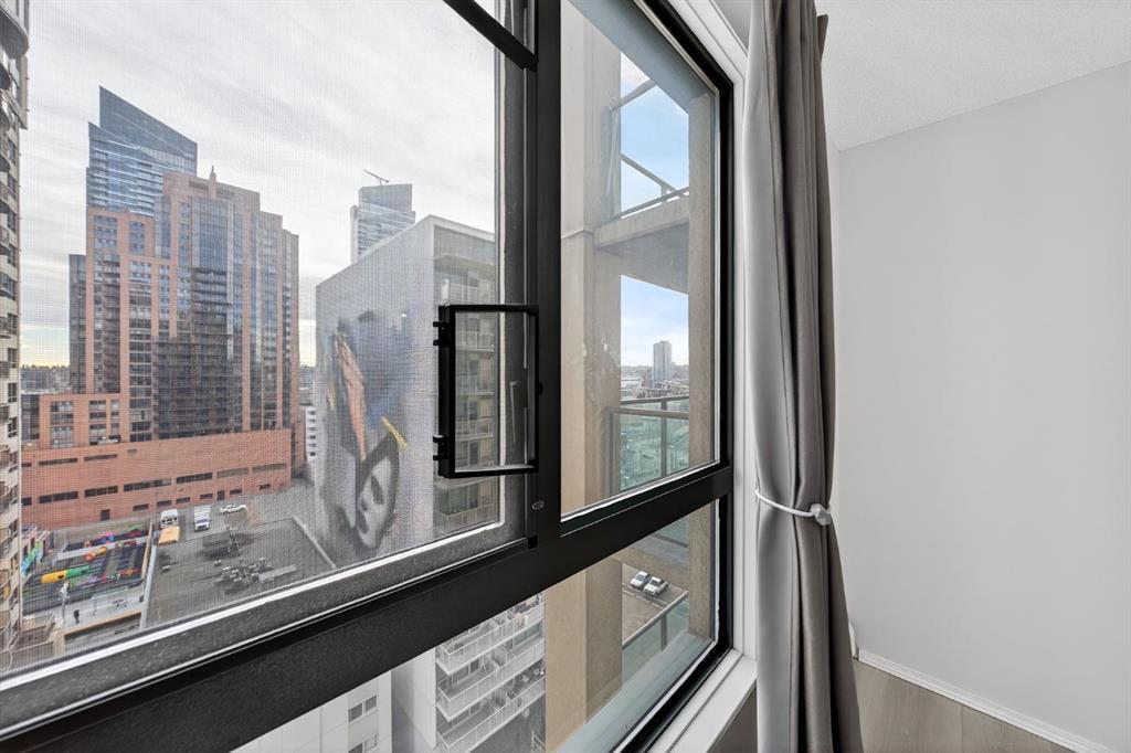 1107, 1111 6 Avenue Southwest, Calgary – Residential Apartment Listing Photo 29