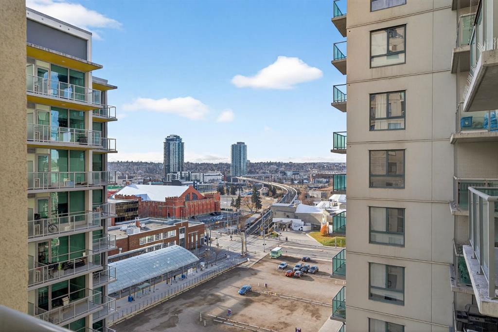 1107, 1111 6 Avenue Southwest, Calgary – Residential Apartment Listing Photo 31