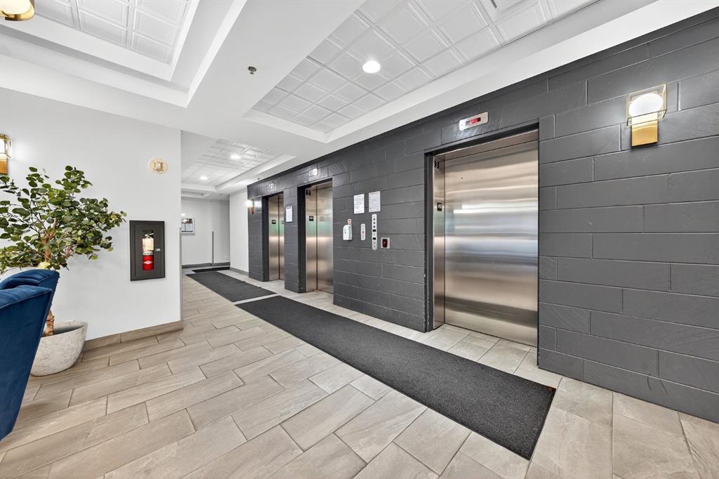 1107, 1111 6 Avenue Southwest, Calgary – Residential Apartment Listing Photo 6