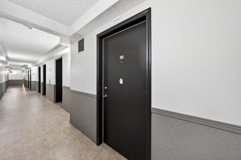 1107, 1111 6 Avenue Southwest, Calgary – Residential Apartment Listing Photo 7