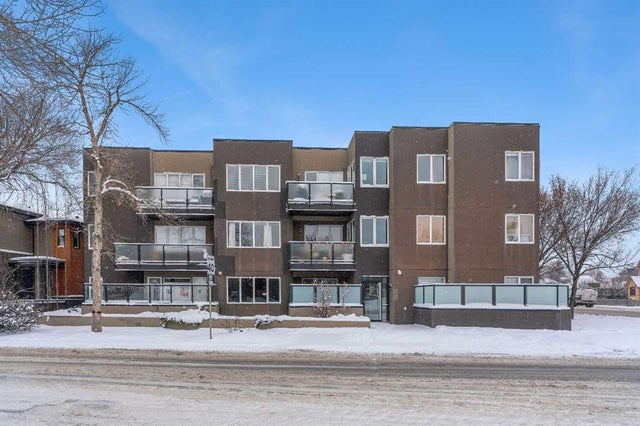 105, 320 12 Avenue Ne, Calgary