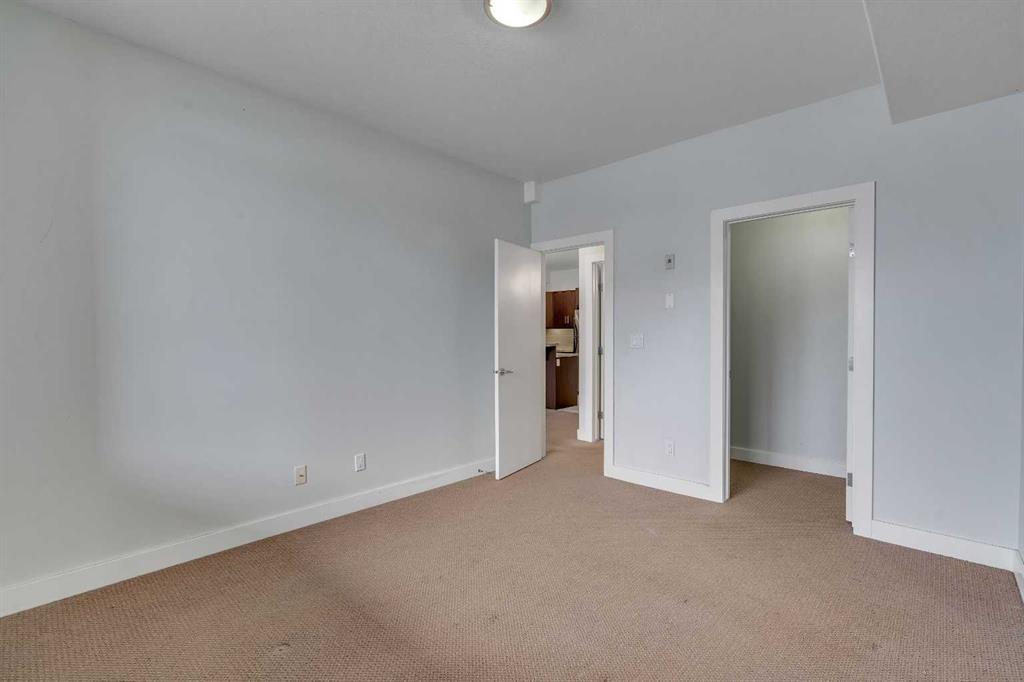 105, 320 12 Avenue Northeast, Calgary – Residential Apartment Listing Photo 10