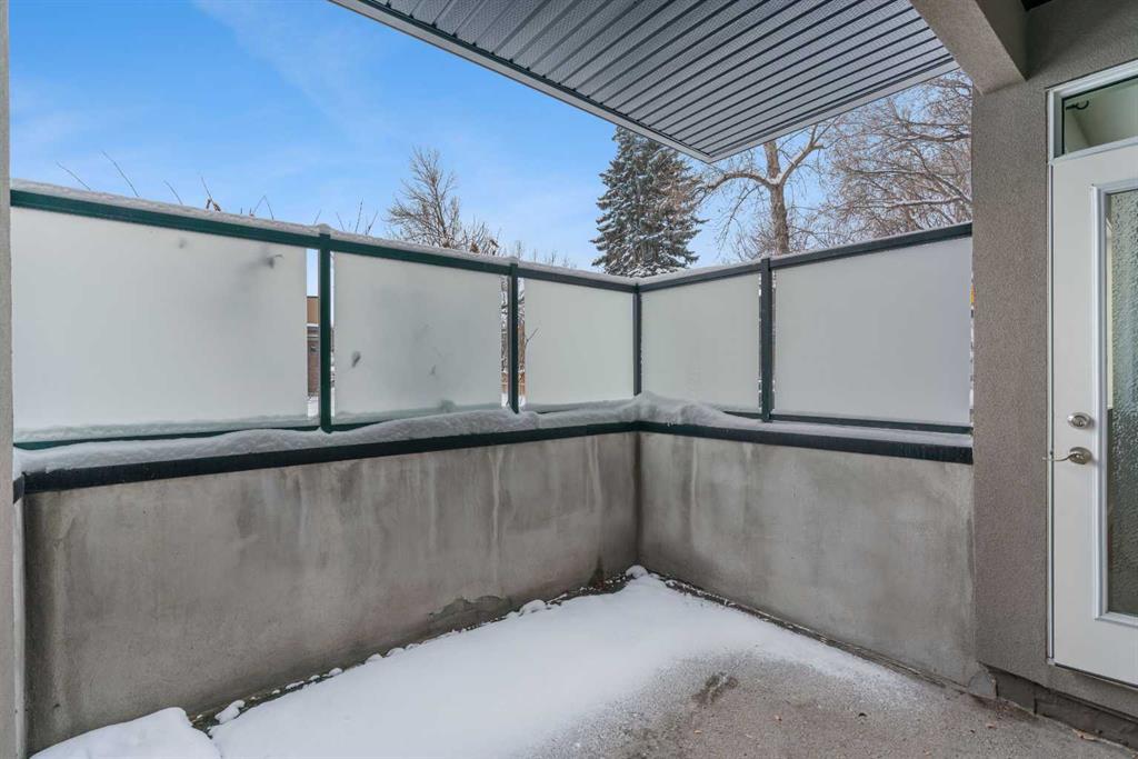 105, 320 12 Avenue Northeast, Calgary – Residential Apartment Listing Photo 15