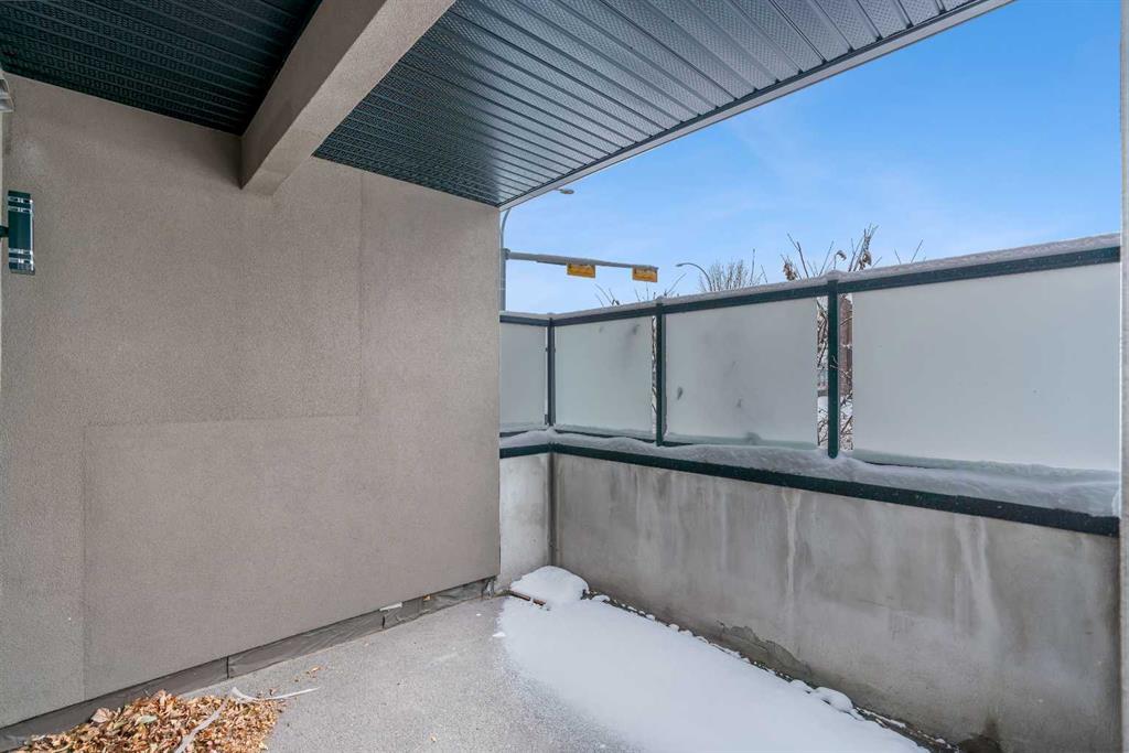 105, 320 12 Avenue Northeast, Calgary – Residential Apartment Listing Photo 16