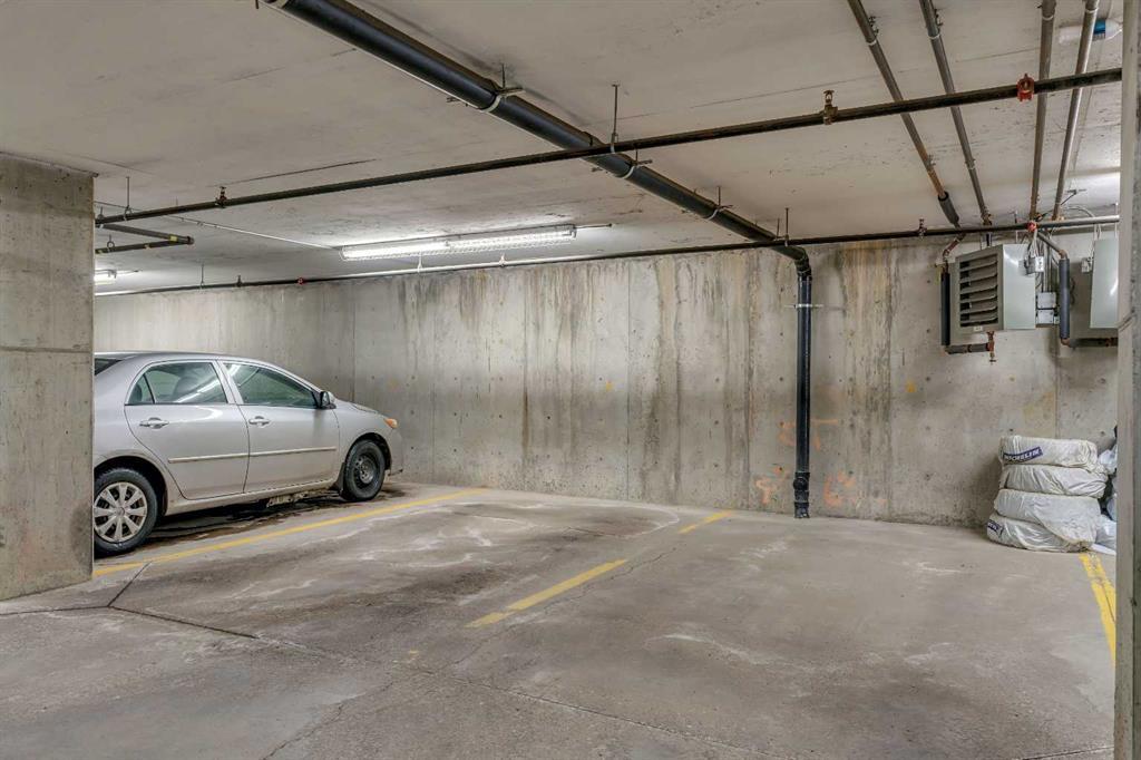 105, 320 12 Avenue Northeast, Calgary – Residential Apartment Listing Photo 17