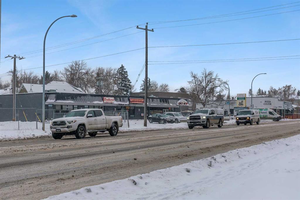 105, 320 12 Avenue Northeast, Calgary – Residential Apartment Listing Photo 19