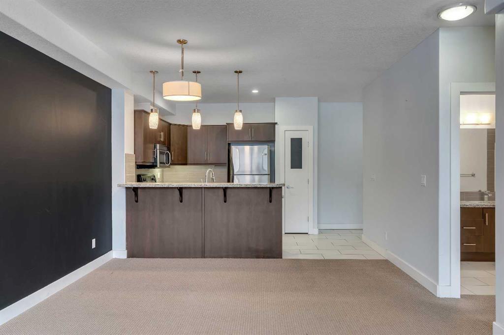 105, 320 12 Avenue Northeast, Calgary – Residential Apartment Listing Photo 5