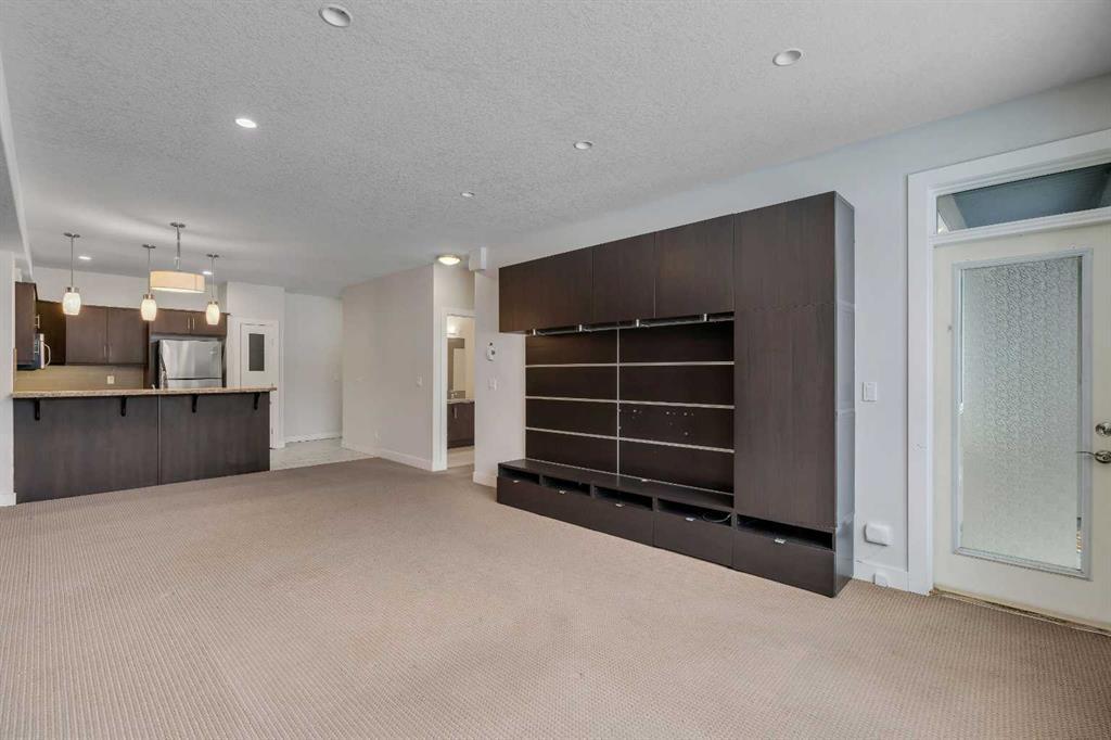 105, 320 12 Avenue Northeast, Calgary – Residential Apartment Listing Photo 8