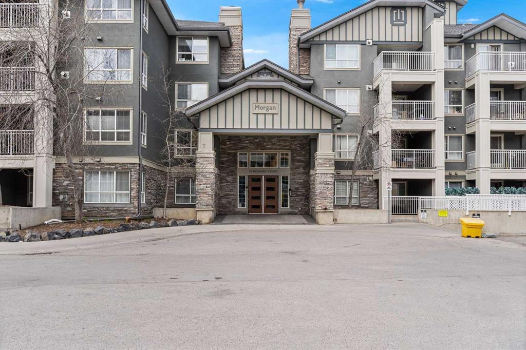 113, 35 Richard Court Sw, Calgary