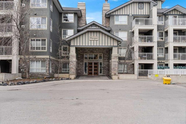 113, 35 Richard Court Sw, Calgary