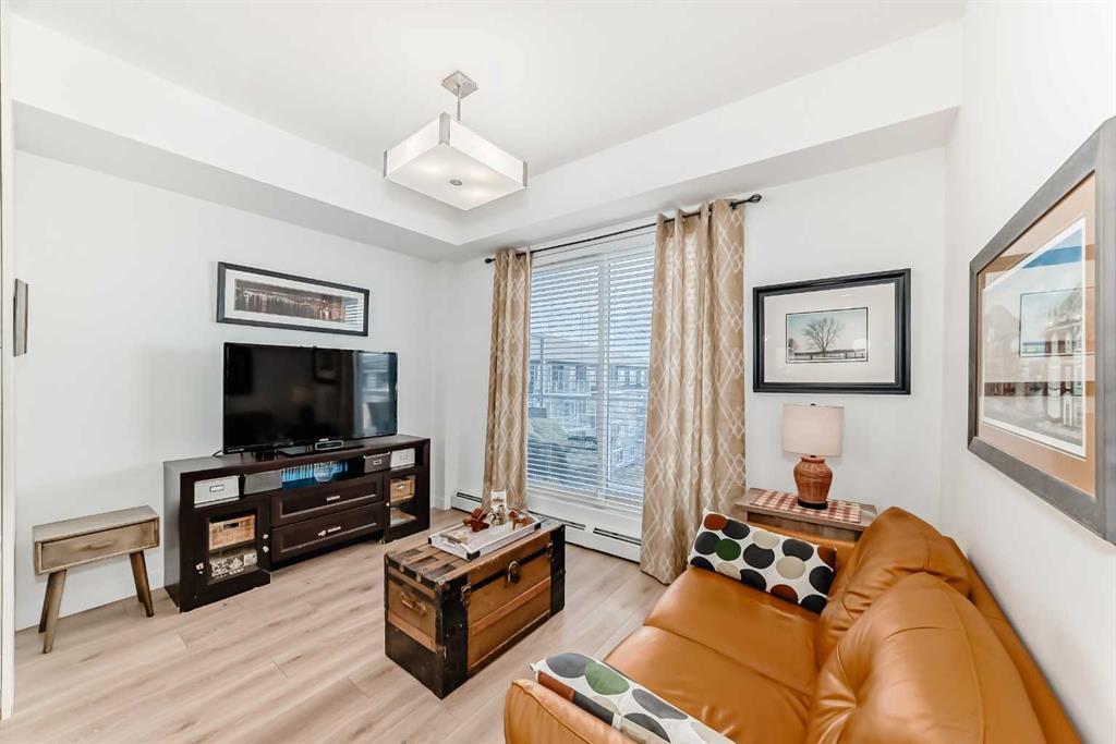 1406, 76 Cornerstone Passage Northeast, Calgary – Residential Apartment Listing Photo 12