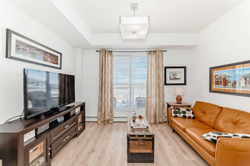 1406, 76 Cornerstone Passage Northeast, Calgary – Residential Apartment Listing Photo 13