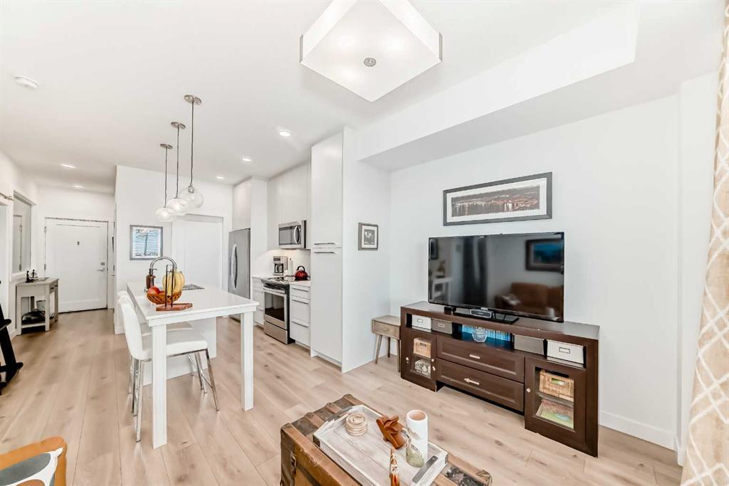 1406, 76 Cornerstone Passage Northeast, Calgary – Residential Apartment Listing Photo 21