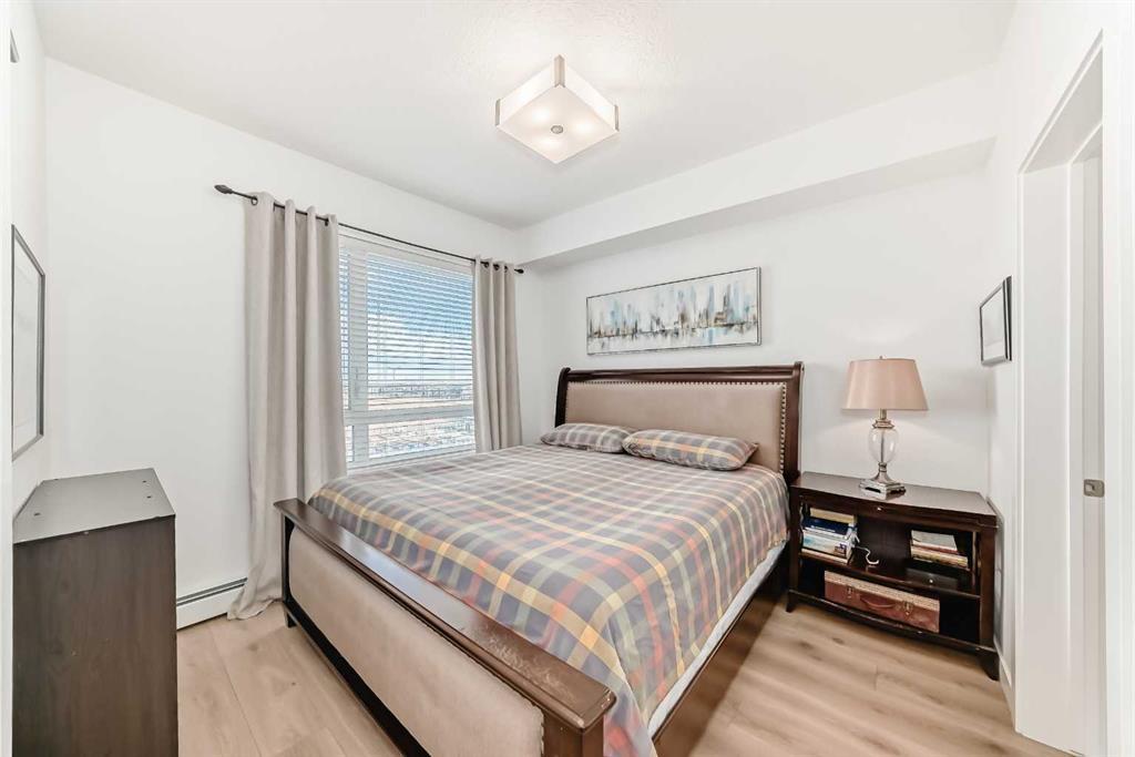 1406, 76 Cornerstone Passage Northeast, Calgary – Residential Apartment Listing Photo 22