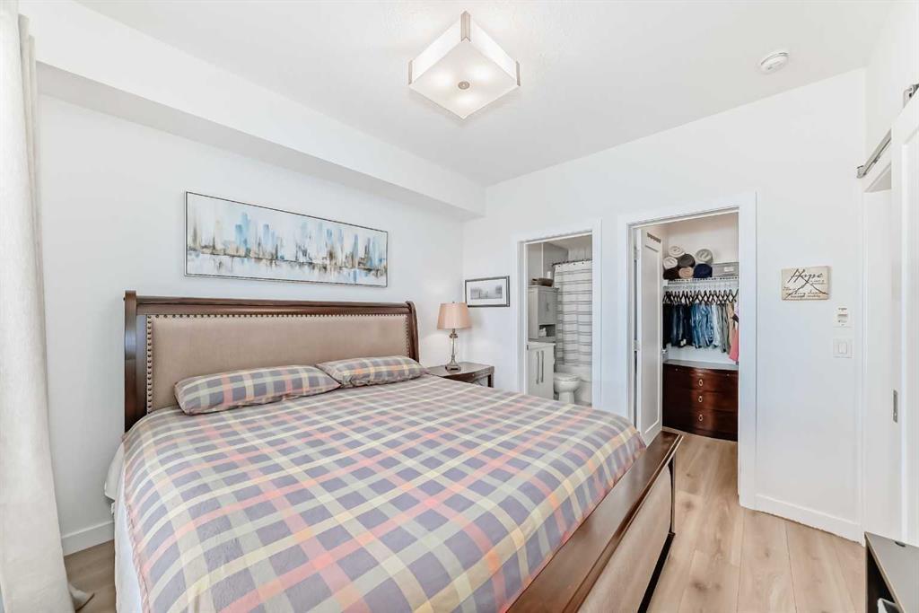 1406, 76 Cornerstone Passage Northeast, Calgary – Residential Apartment Listing Photo 23