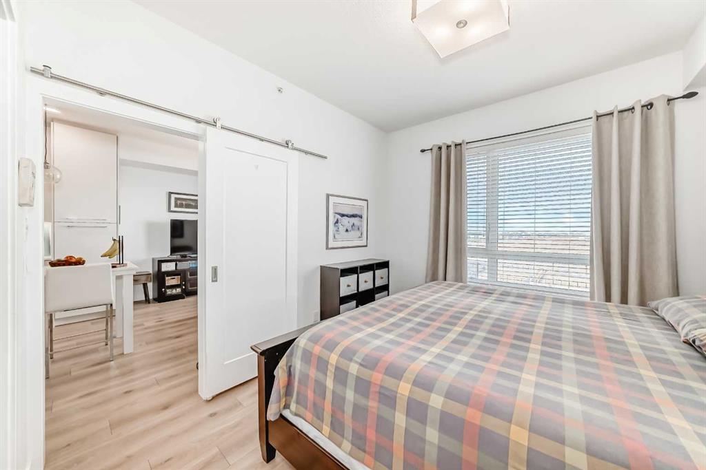 1406, 76 Cornerstone Passage Northeast, Calgary – Residential Apartment Listing Photo 24