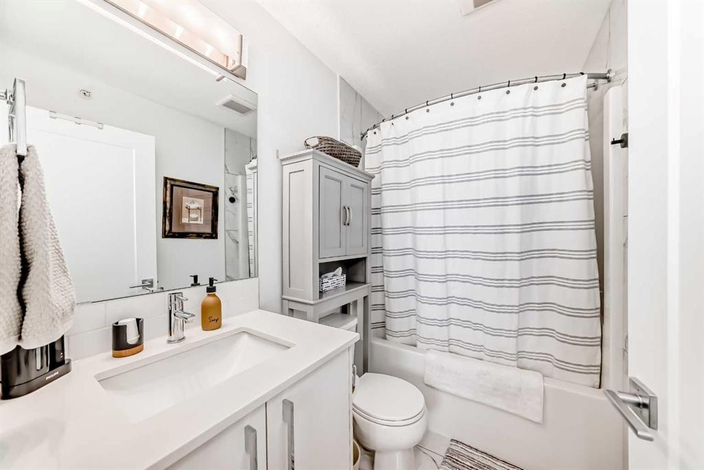 1406, 76 Cornerstone Passage Northeast, Calgary – Residential Apartment Listing Photo 26