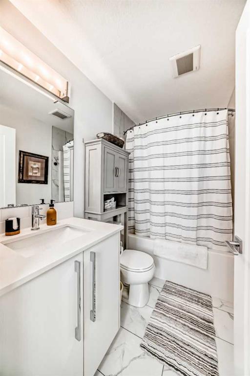 1406, 76 Cornerstone Passage Northeast, Calgary – Residential Apartment Listing Photo 27