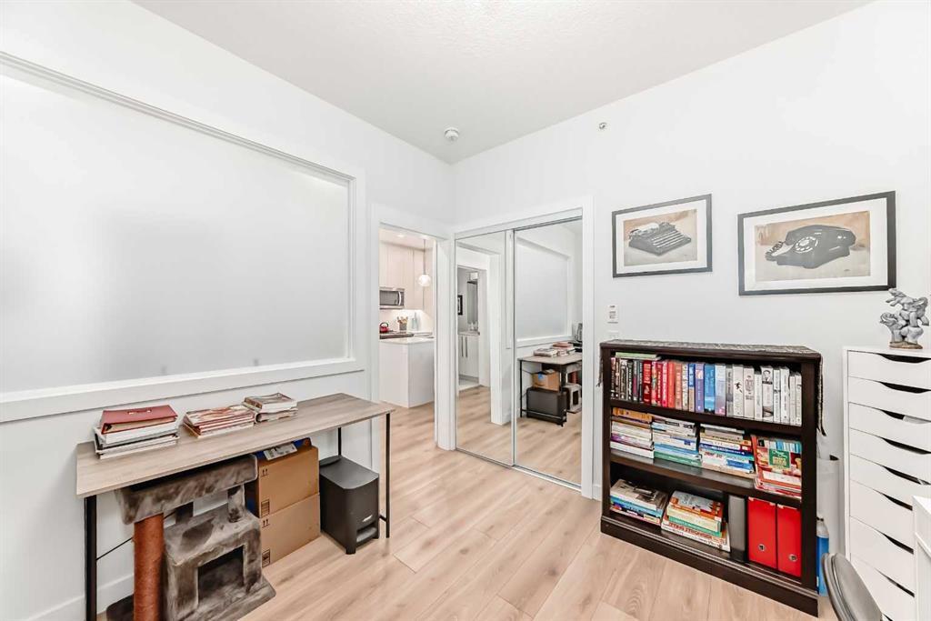 1406, 76 Cornerstone Passage Northeast, Calgary – Residential Apartment Listing Photo 30