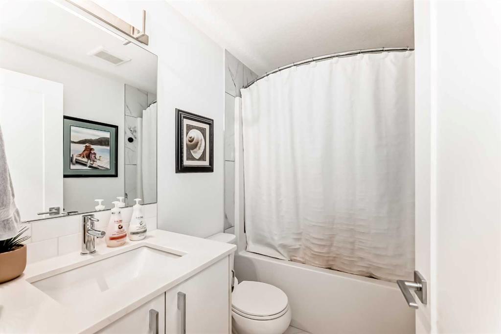 1406, 76 Cornerstone Passage Northeast, Calgary – Residential Apartment Listing Photo 31