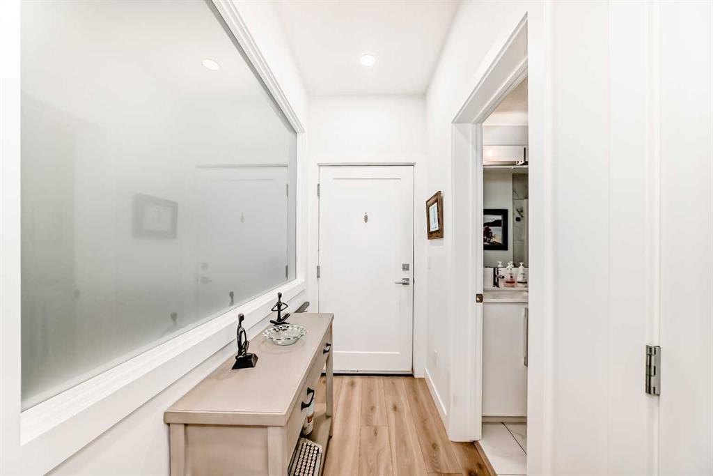 1406, 76 Cornerstone Passage Northeast, Calgary – Residential Apartment Listing Photo 3