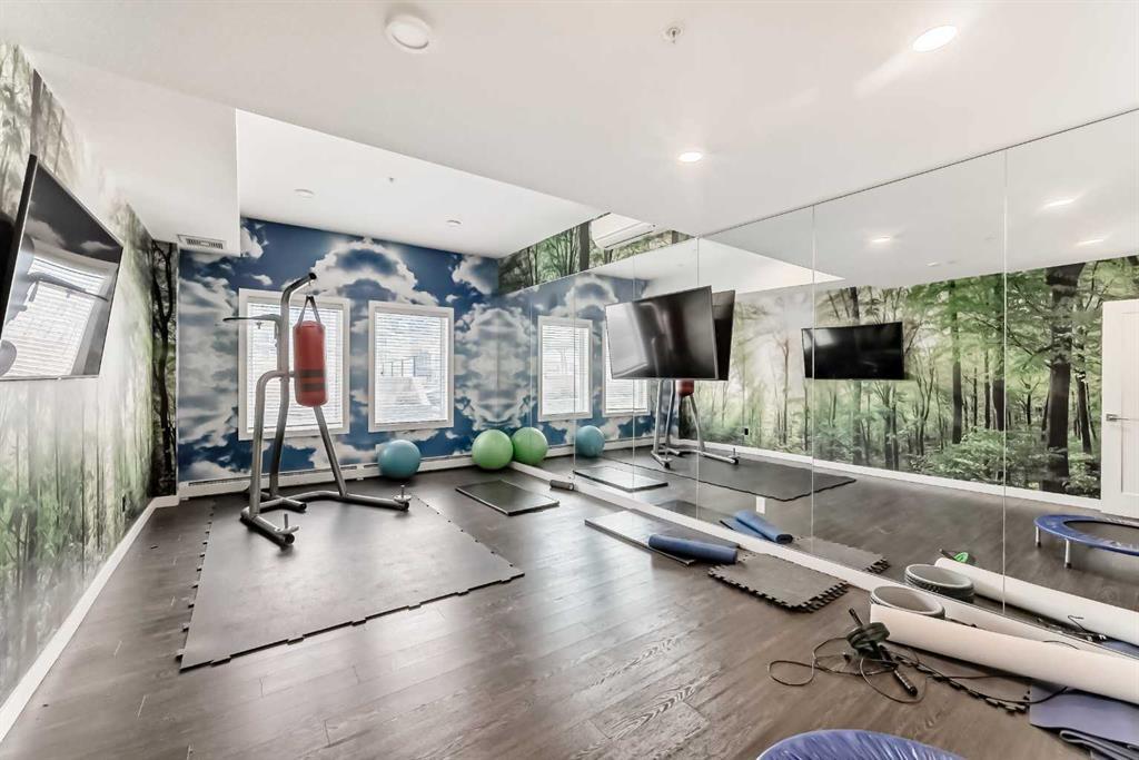 1406, 76 Cornerstone Passage Northeast, Calgary – Residential Apartment Listing Photo 39