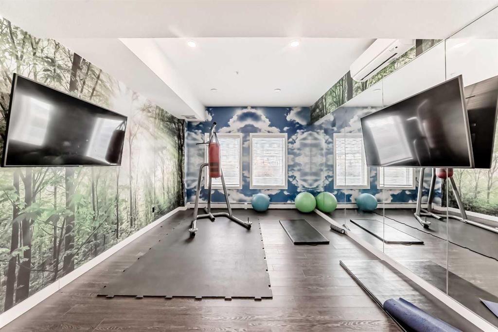 1406, 76 Cornerstone Passage Northeast, Calgary – Residential Apartment Listing Photo 40