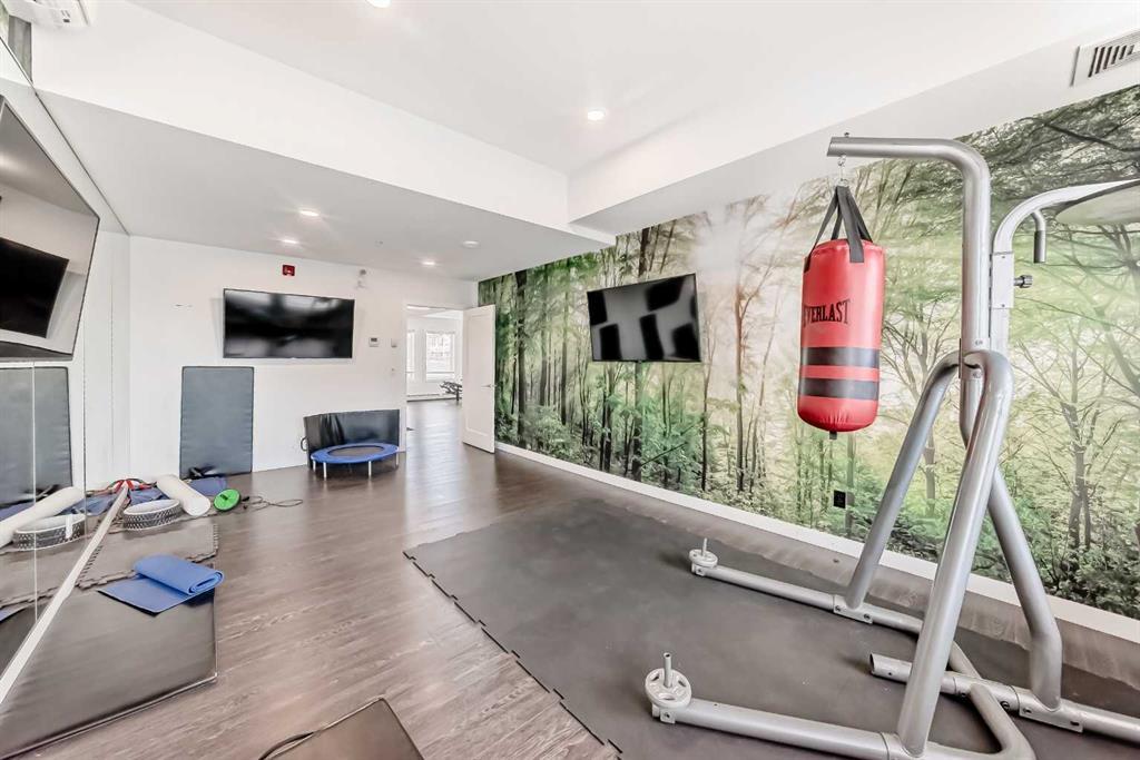 1406, 76 Cornerstone Passage Northeast, Calgary – Residential Apartment Listing Photo 41