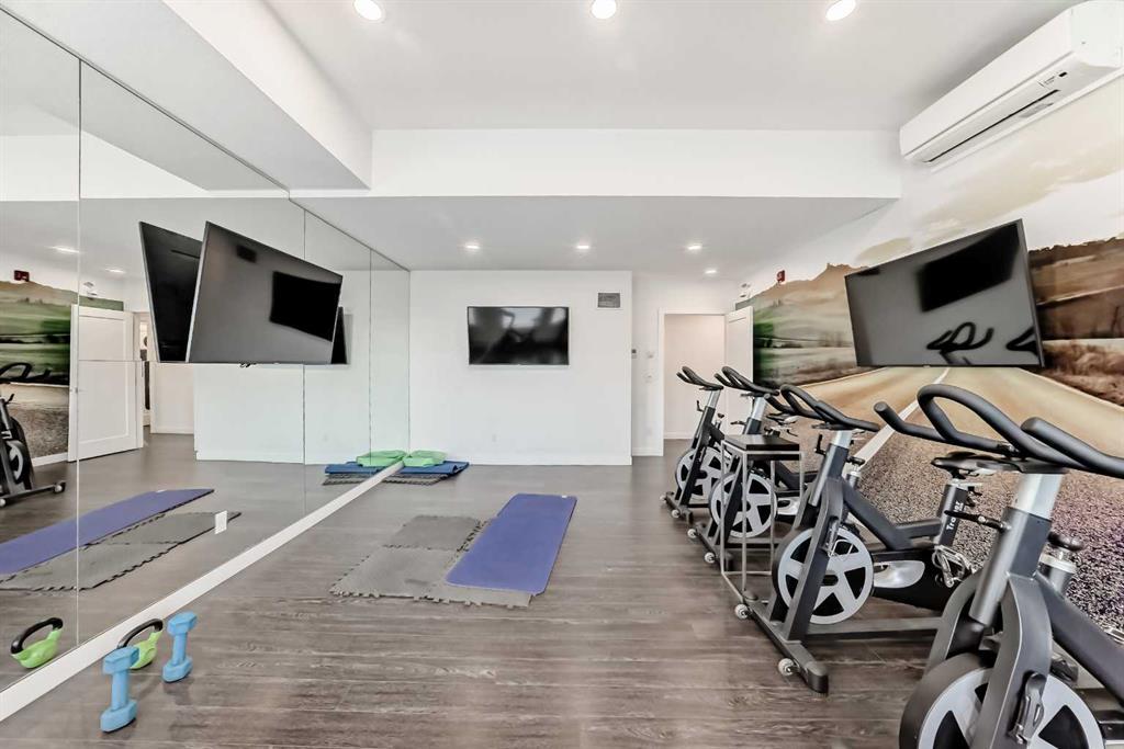 1406, 76 Cornerstone Passage Northeast, Calgary – Residential Apartment Listing Photo 43