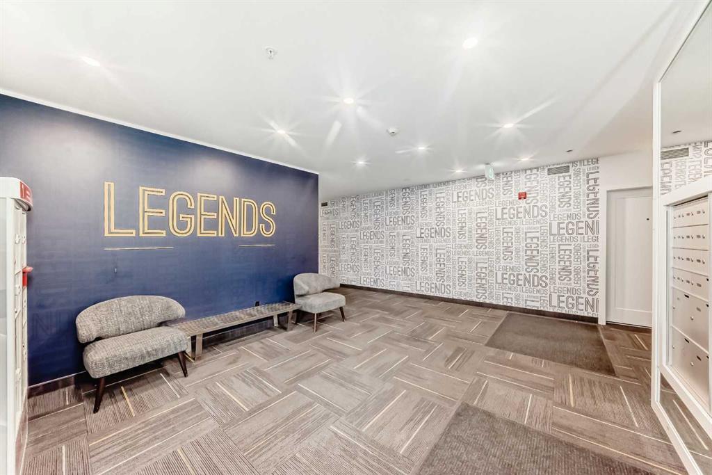 1406, 76 Cornerstone Passage Northeast, Calgary – Residential Apartment Listing Photo 44