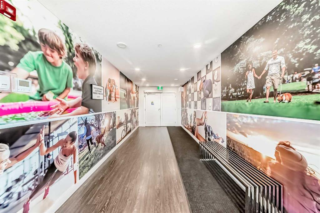 1406, 76 Cornerstone Passage Northeast, Calgary – Residential Apartment Listing Photo 45