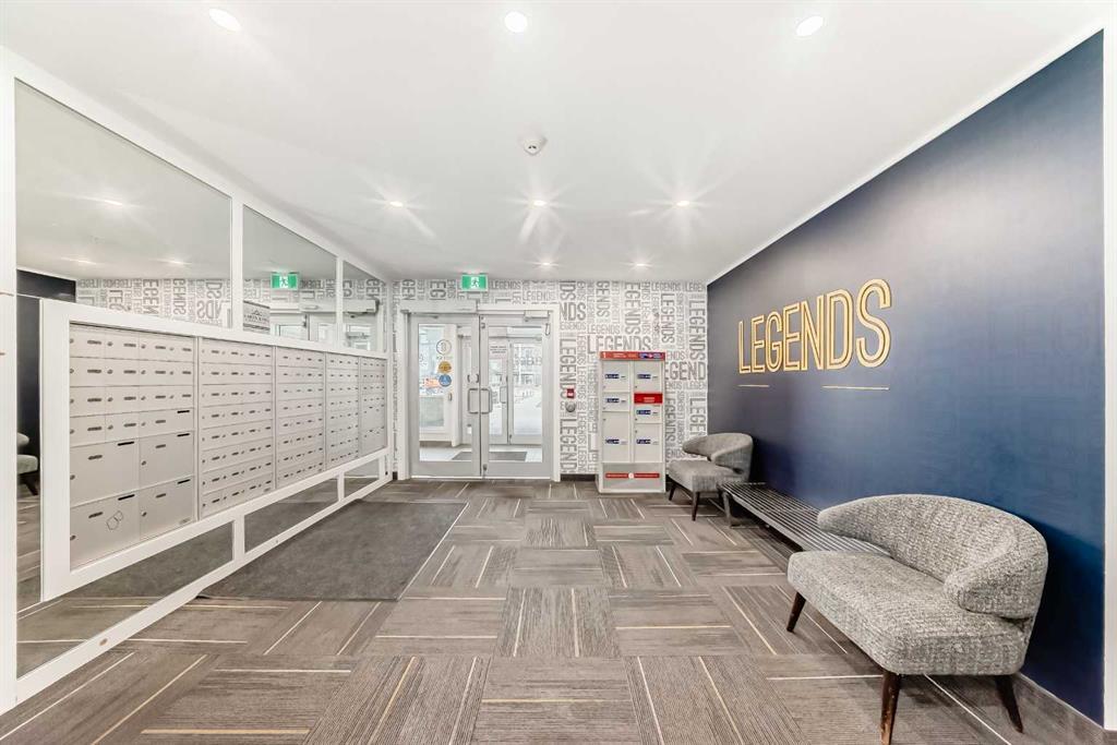 1406, 76 Cornerstone Passage Northeast, Calgary – Residential Apartment Listing Photo 46