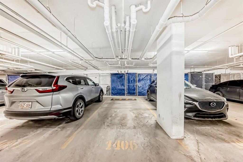 1406, 76 Cornerstone Passage Northeast, Calgary – Residential Apartment Listing Photo 48
