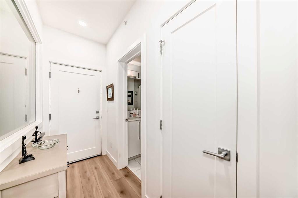 1406, 76 Cornerstone Passage Northeast, Calgary – Residential Apartment Listing Photo 4