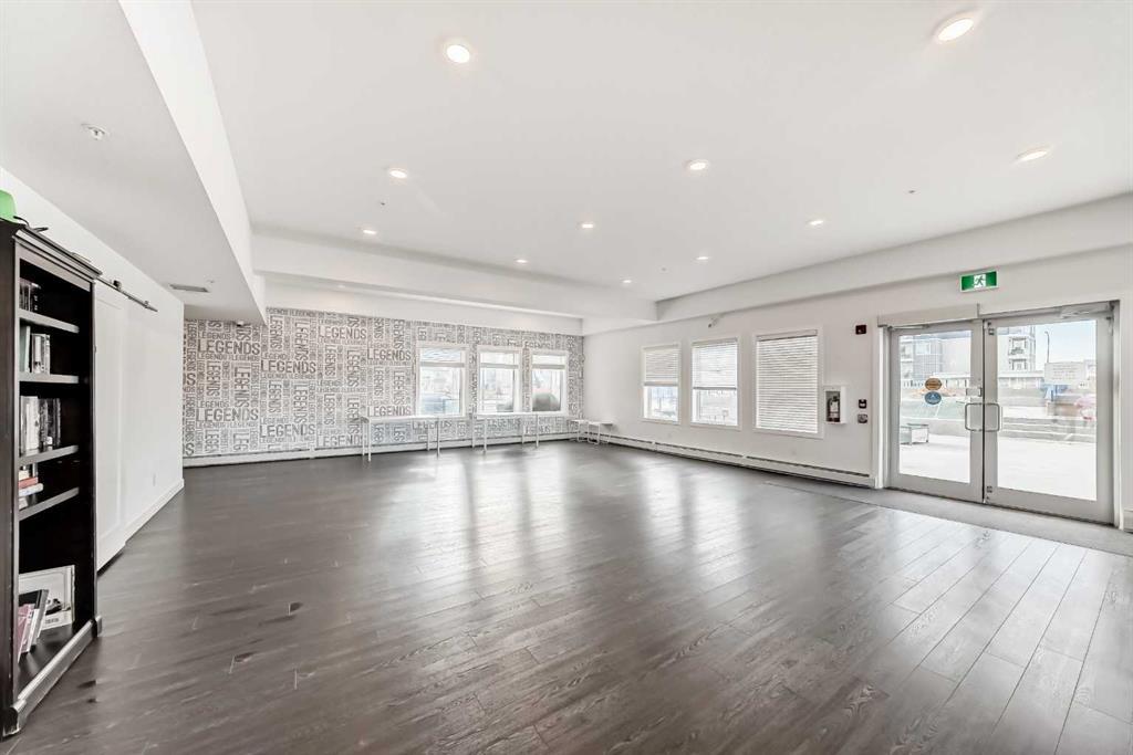 1406, 76 Cornerstone Passage Northeast, Calgary – Residential Apartment Listing Photo 49