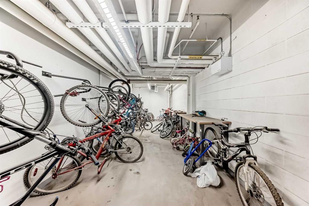 1406, 76 Cornerstone Passage Northeast, Calgary – Residential Apartment Listing Photo 50