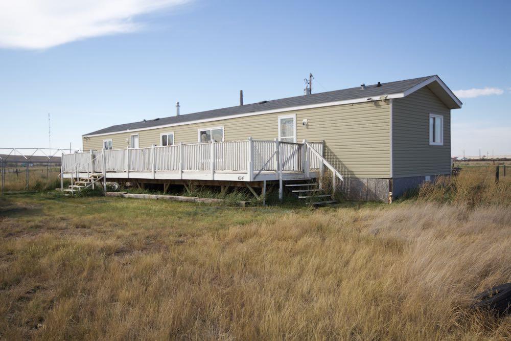 614 Arthur Street, Walsh