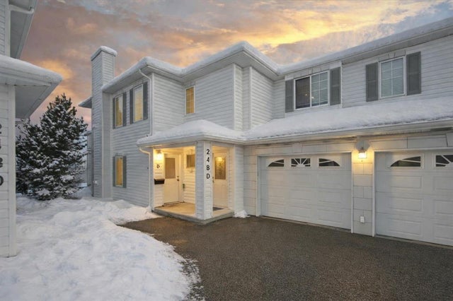24d, 32 Daines Avenue, Red Deer