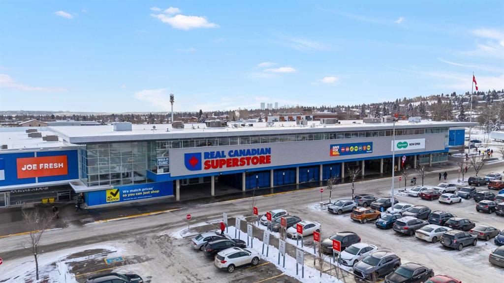 101, 427 Huntsville Crescent Northwest, Calgary – Residential Apartment Listing Photo 10