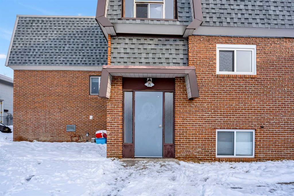 101, 427 Huntsville Crescent Northwest, Calgary – Residential Apartment Listing Photo 3