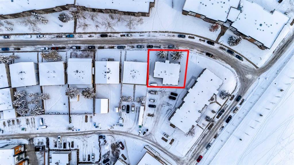 101, 427 Huntsville Crescent Northwest, Calgary – Residential Apartment Listing Photo 6