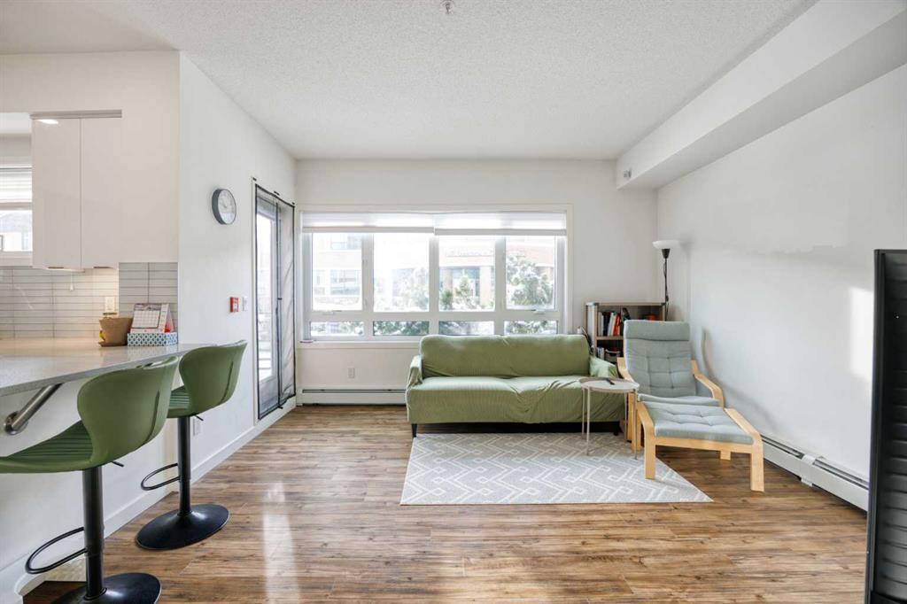 122, 122 18 Avenue Southwest, Calgary – Residential Apartment Listing Photo 9