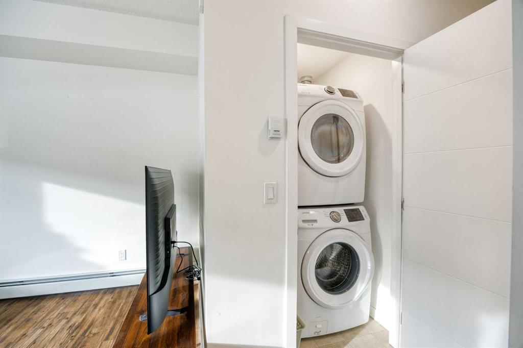 122, 122 18 Avenue Southwest, Calgary – Residential Apartment Listing Photo 11